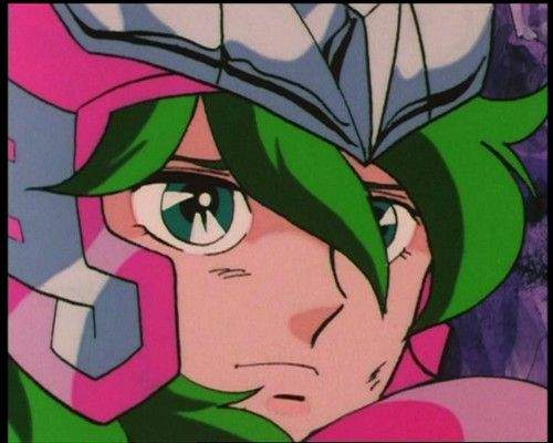 Otaku Gallery  / Anime e Manga / Saint Seiya / Screen Shots / Episodi / 068 - La dodicesima casa / 108.jpg